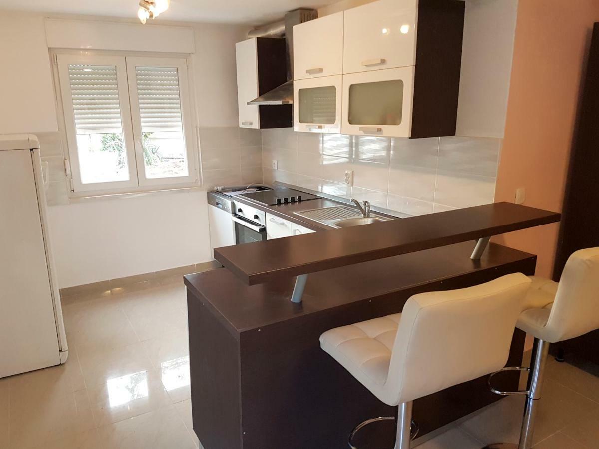 פאז'אנה Vacation House "Viola" מראה חיצוני תמונה