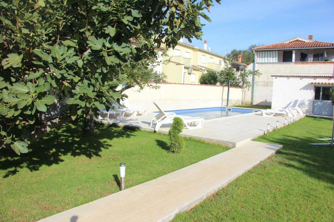 פאז'אנה Vacation House "Viola" מראה חיצוני תמונה