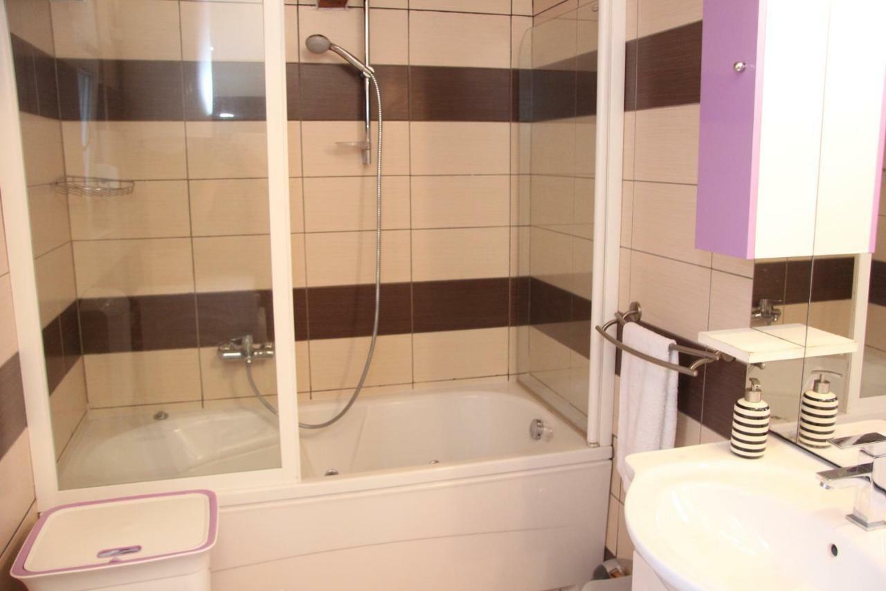 פאז'אנה Vacation House "Viola" מראה חיצוני תמונה