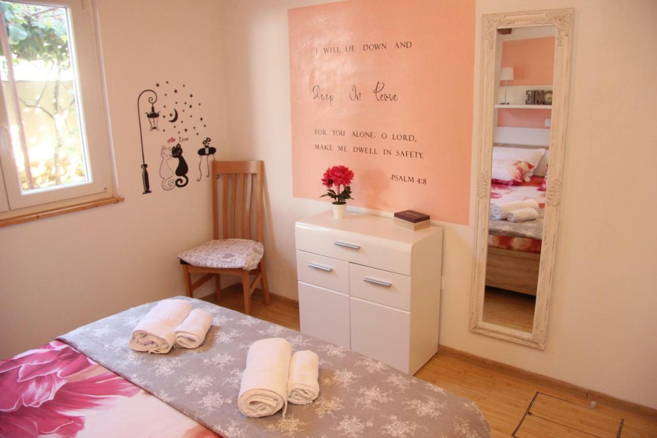 פאז'אנה Vacation House "Viola" מראה חיצוני תמונה