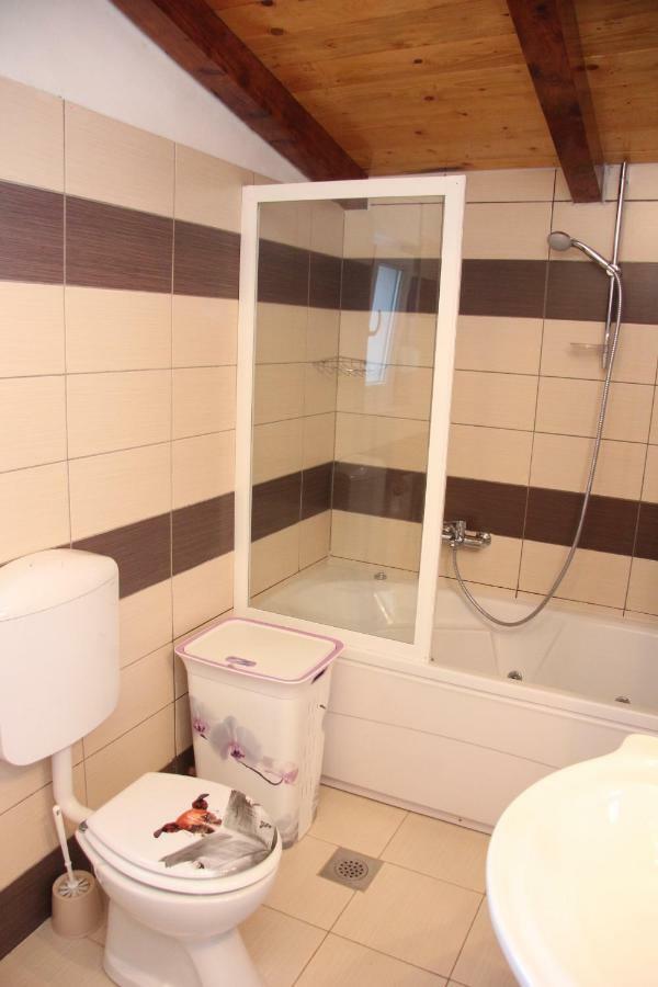 פאז'אנה Vacation House "Viola" מראה חיצוני תמונה