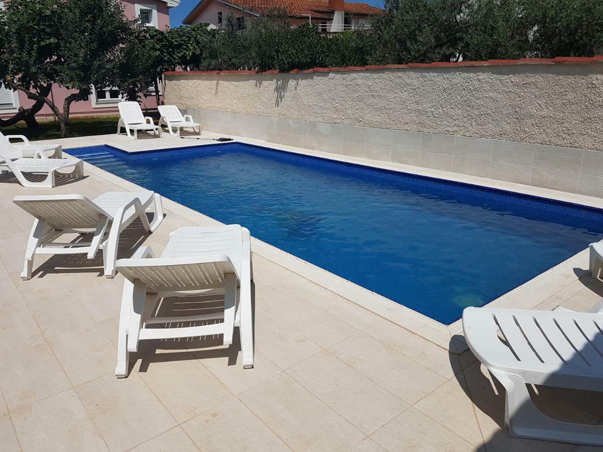 פאז'אנה Vacation House "Viola" מראה חיצוני תמונה