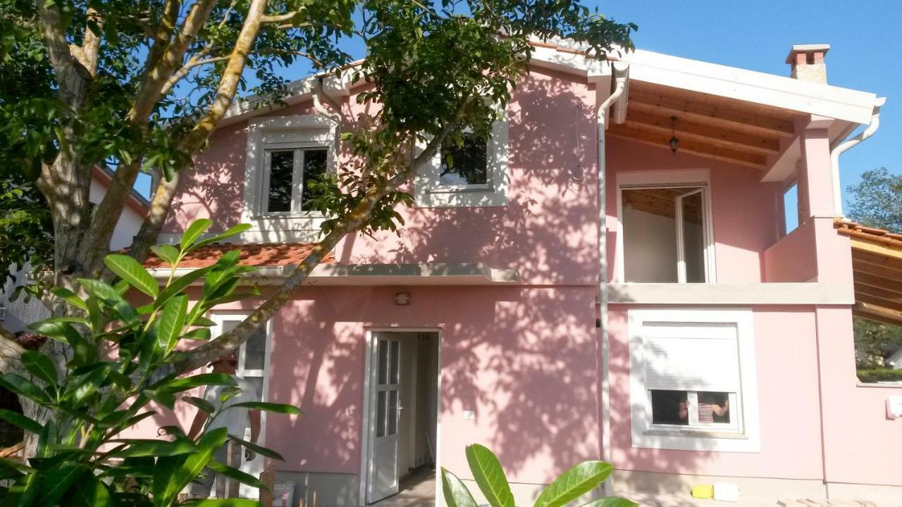 פאז'אנה Vacation House "Viola" מראה חיצוני תמונה